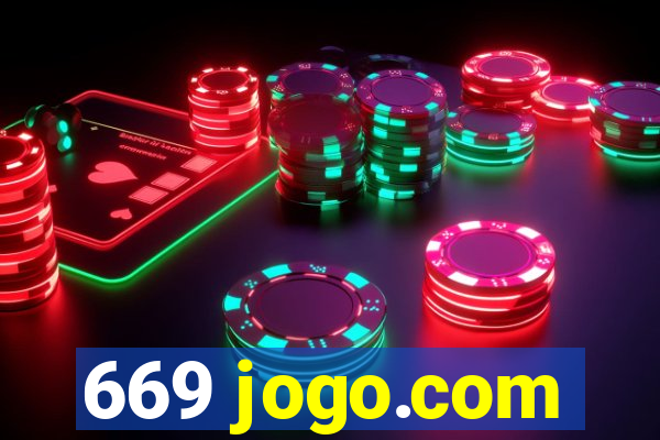 669 jogo.com